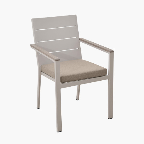 Pacific Lifestyle Aruba Outdoor 6 Seater Dining Set