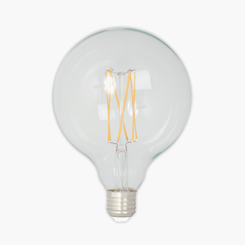 pacific lifestyle Calex E27 LED Large Glass Long Filament Globe