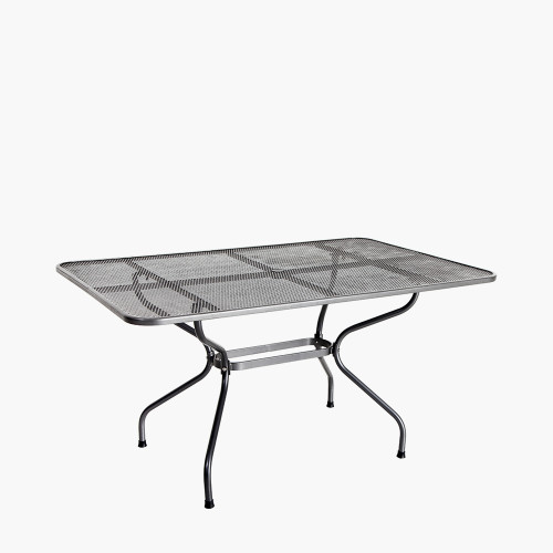 Pacific Lifestyle Carlo Rectangular 6 Seater Dining Set