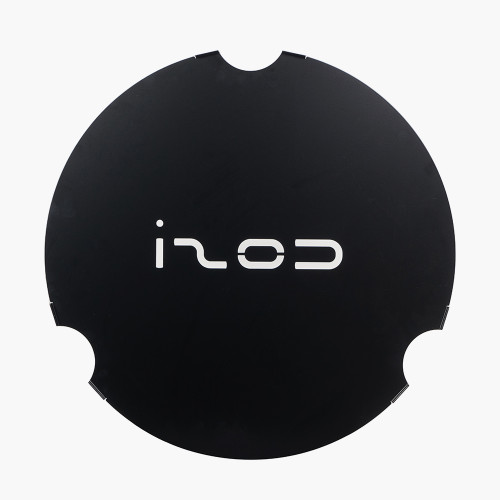 Pacific Lifestyle Cosi Cover Plate For Large Round Glass Set