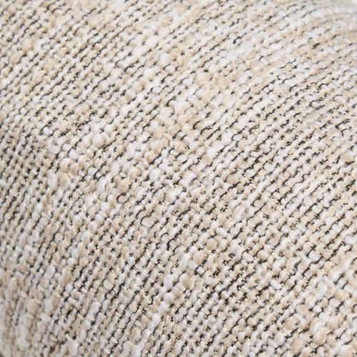 Pacific Lifestyle Cosipillow Heated Comfort Bolster Natural 45x15cm