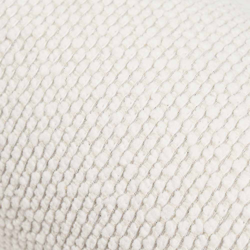 Pacific Lifestyle Cosipillow Heated Comfort Bolster Teddy 45x15cm