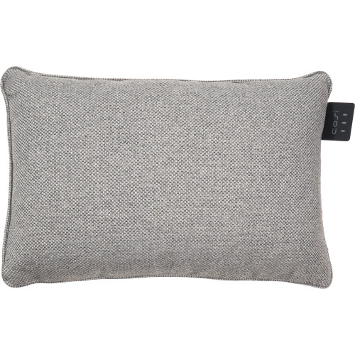pacific lifestyle Cosipillow Heated Comfort Rectangular Grey 40x60cm