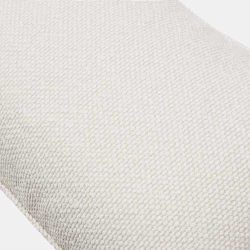 Pacific Lifestyle Cosipillow Heated Comfort Rectangular Teddy 40x60cm