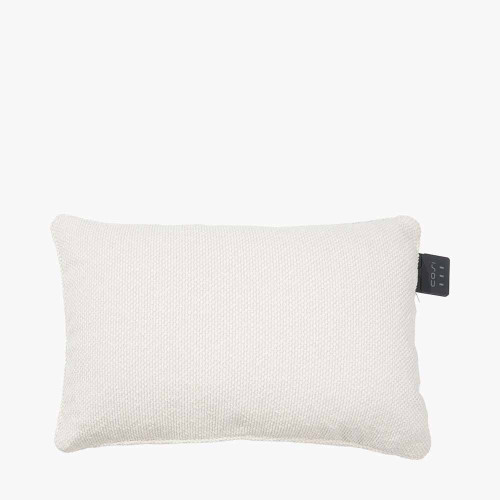 pacific lifestyle Cosipillow Heated Comfort Rectangular Teddy 40x60cm