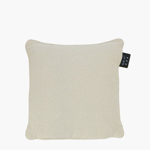 pacific lifestyle Cosipillow Heated Comfort Square Teddy 50x50cm