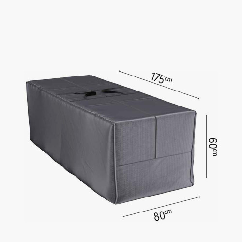 Pacific Lifestyle Cushion Bag Aerocover 175 X 80 X 60cm High