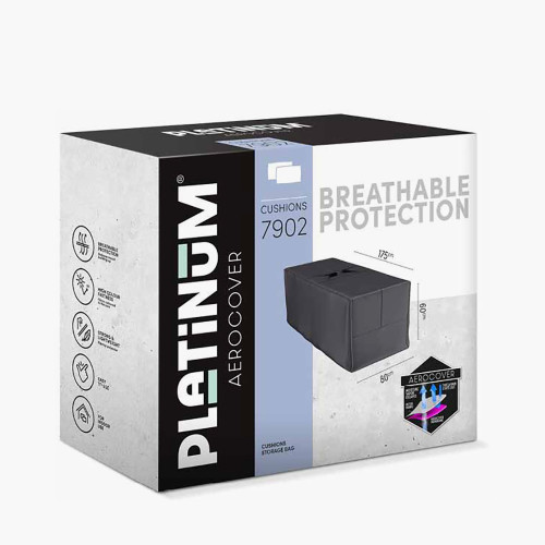 pacific lifestyle Cushion Bag Aerocover 175 x 80 x 60cm high