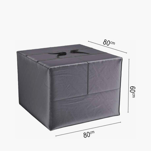Pacific Lifestyle Cushion Bag Aerocover 80 X 80 X 60cm High