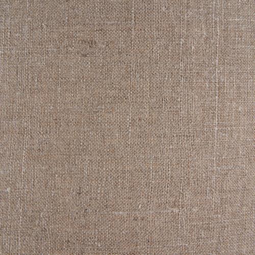 Pacific Lifestyle Edward 30cm Natural Linen Cylinder Lampshade