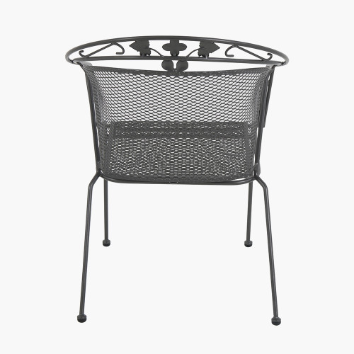 Pacific Lifestyle Elegance Rectangular 6 Seater Dining Set