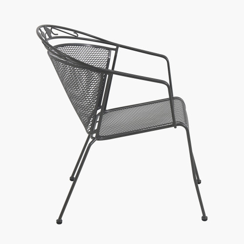 Pacific Lifestyle Elegance Rectangular 6 Seater Dining Set