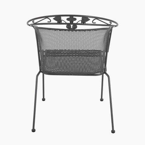 Pacific Lifestyle Elegance Round 4 Seater Dining Set