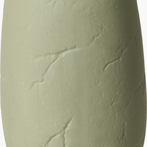 Pacific Lifestyle Erika Sage Vintage Textured Ceramic Table Lamp