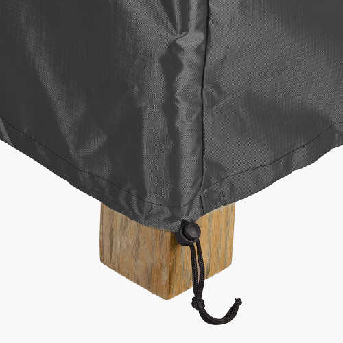 Pacific Lifestyle Firetable Aerocover 110x84x70cm High