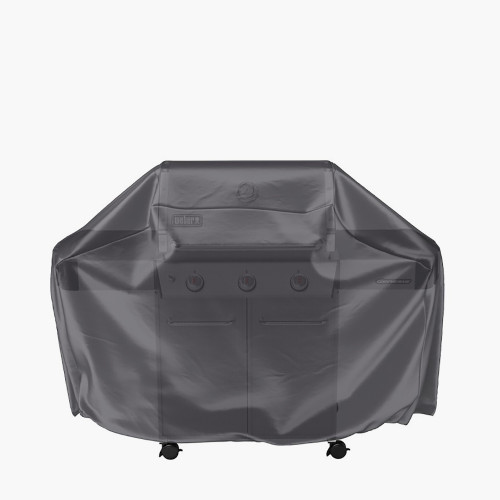 Pacific Lifestyle Gas Barbecue Aerocover 135 X 52 X 101cm High