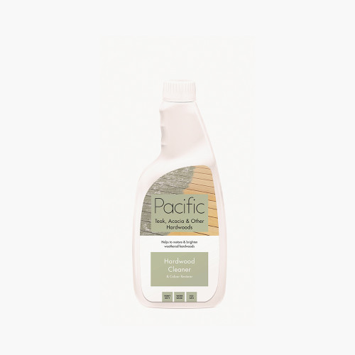 pacific lifestyle Hardwood Cleaner & Colour Restorer (750ml) pacific lifestyle Hardwood Cleaner & Colour Restorer (750ml)