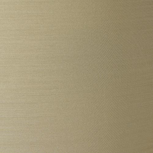 Pacific Lifestyle Harry 25cm Taupe Cotton Mix Cylinder Lampshade