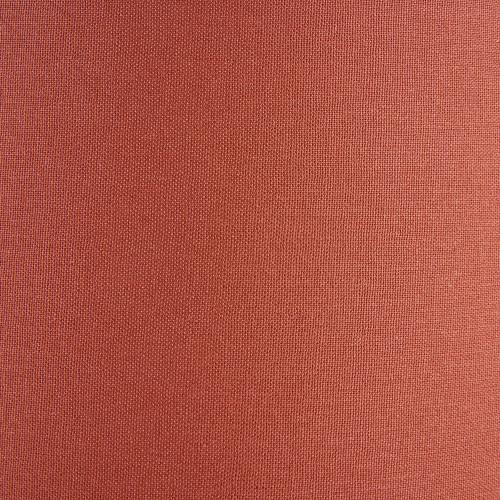 Pacific Lifestyle Henry 35cm Tobacco Handloom Cylinder Lampshade