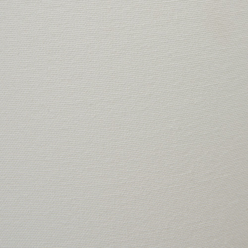 Pacific Lifestyle Henry 40cm White Handloom Cylinder Lampshade