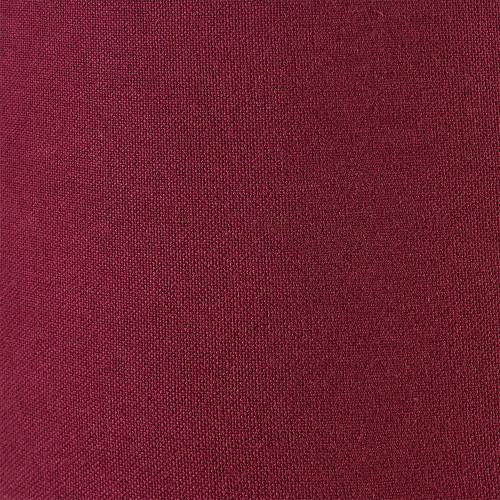 Pacific Lifestyle Henry 45cm Mulberry Handloom Cylinder Lampshade