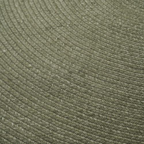 Pacific Lifestyle Indoor Outdoor Sage Tweed Design Rug