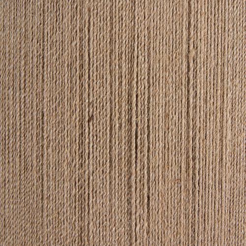 Pacific Lifestyle Issa Natural Rope 40cm Cylinder Lampshade