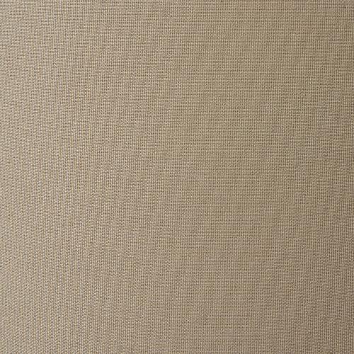 Pacific Lifestyle Manaia Antique Black Textured Wood Table Lamp Base With Henry 35cm Taupe Handloom Cylinder Lampshade