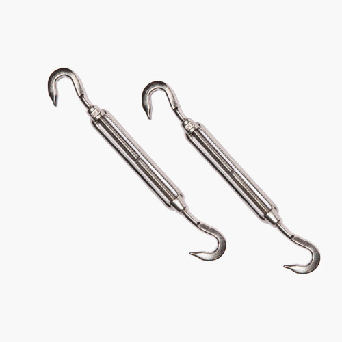 Pacific Lifestyle Mounting Set For Square / Rectangular Shade Sails