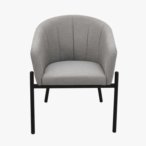 Pacific Lifestyle Nevada Putty Outdoor 6 Seater Dining Set