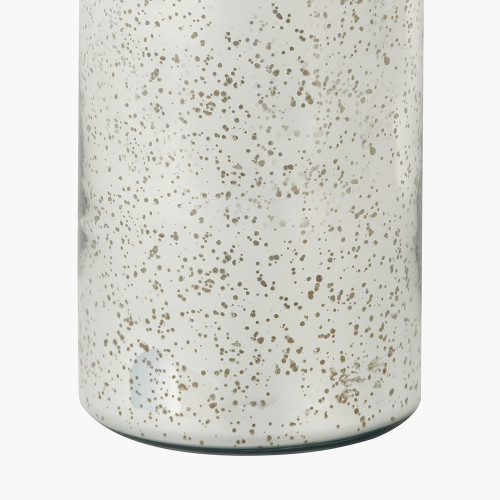 Pacific Lifestyle Ophelia Small Mercurial Glass Table Lamp Base