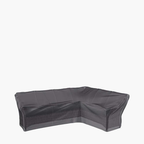 Pacific Lifestyle Outdoor Seating Set Aerocover Long Left Cover 270x210x85x65x90cm