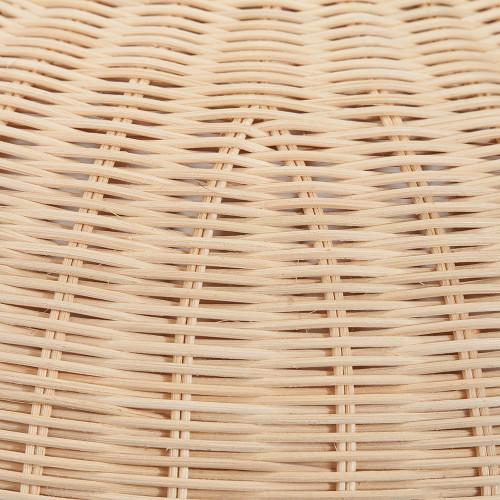 Pacific Lifestyle Allona Natural Rattan Table Lamp