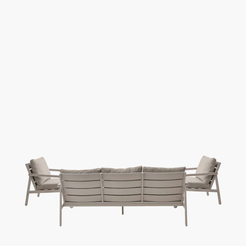 Pacific Lifestyle Aruba Outdoor Seating Set