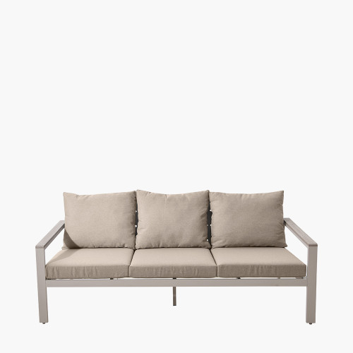 Pacific Lifestyle Aruba Outdoor Seating Set