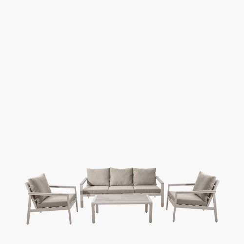 pacific lifestyle Aruba Outdoor Seating Set