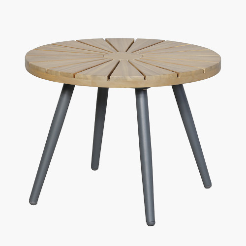 Pacific Lifestyle Bazel Outdoor Bistro Set