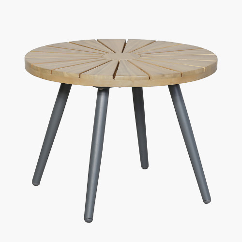 Pacific Lifestyle Bazel Outdoor Bistro Set