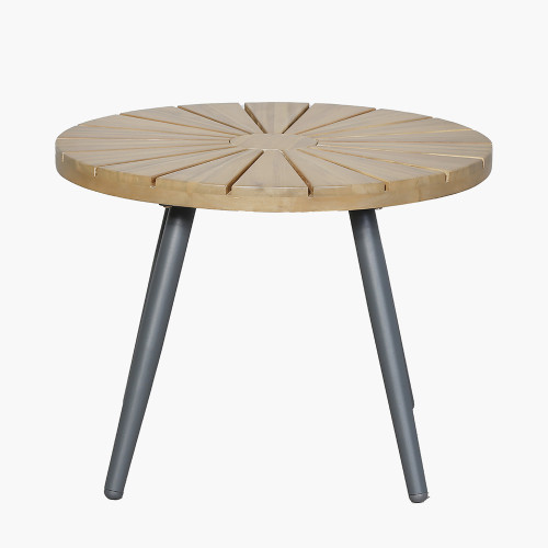 Pacific Lifestyle Bazel Outdoor Bistro Set