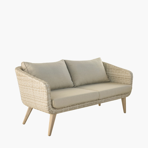 Pacific Lifestyle Cabon Outdoor Seating Set