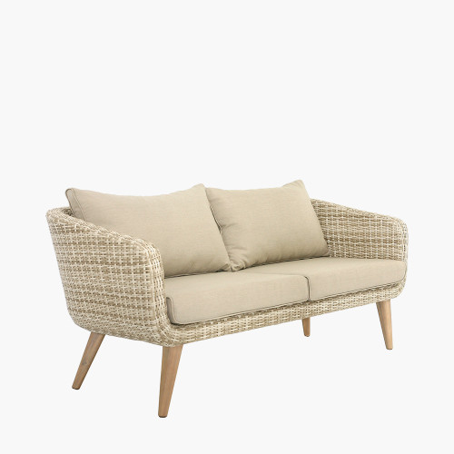 Pacific Lifestyle Cabon Outdoor Seating Set