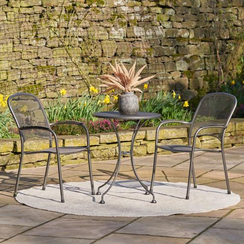 Pacific Lifestyle Carlo Bistro Set