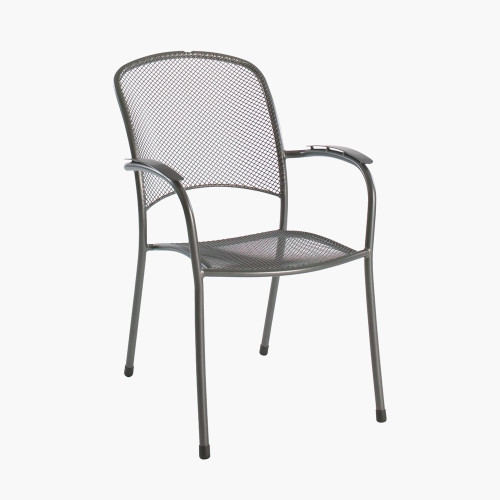 Pacific Lifestyle Carlo Bistro Set With Cushions