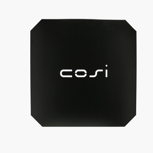 pacific lifestyle Cosi Cover Plate Square Large