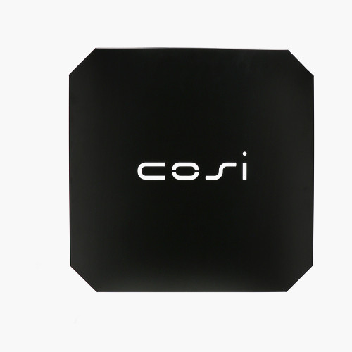 pacific lifestyle Cosi Cover Plate Square Medium