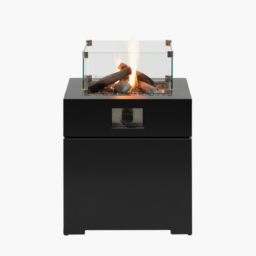 Pacific Lifestyle Cosibrixx 60 Anthracite Fire Pit