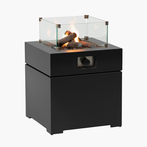 Pacific Lifestyle Cosibrixx 60 Anthracite Fire Pit