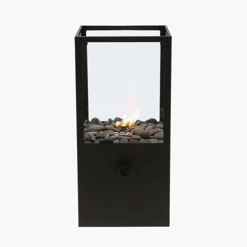 pacific lifestyle Cosidome High Black Fire Lantern