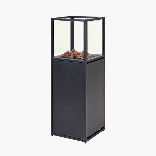 Pacific Lifestyle Cosipillar Dome Black