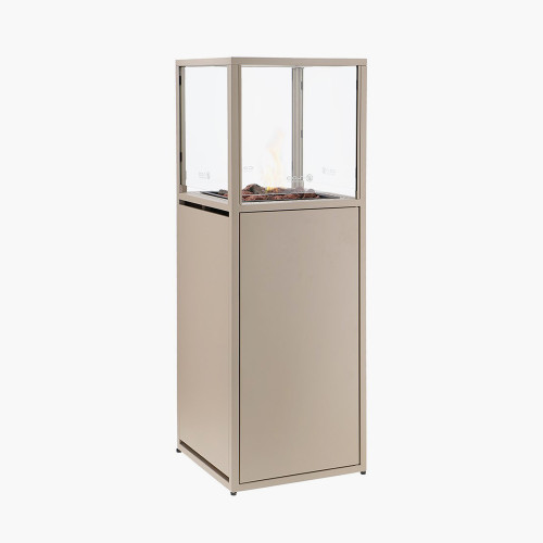 Pacific Lifestyle Cosipillar Dome Sandy Beige